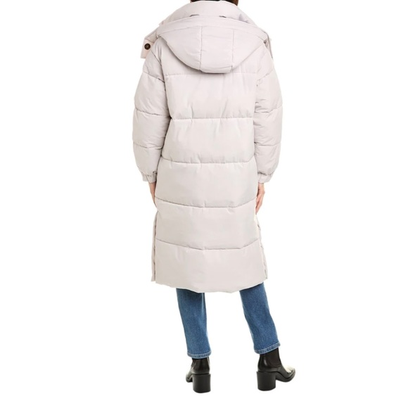 ❌Sold - NVLT Colorblock Puffer Coat - Picture 2 of 15